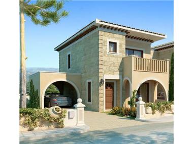 House for sale in Phrenaros (Famagusta)