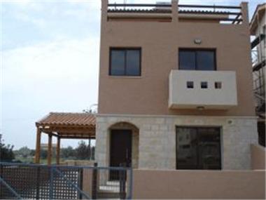 House for sale in Kolossi (Limassol)