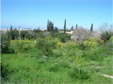 Apartment for sale in Konia (Paphos)