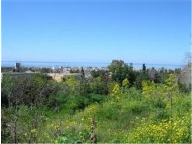 Apartment for sale in Konia (Paphos)