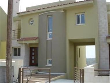 House for sale in Episkopi (Limassol)