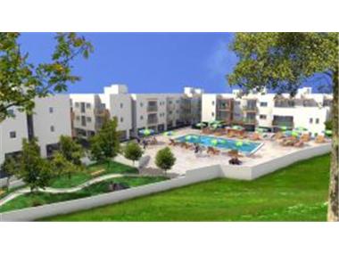 Apartment for sale in Polis (Paphos)