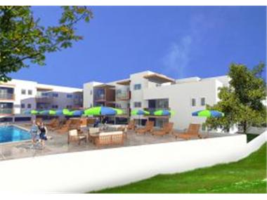 Apartment for sale in Polis (Paphos)