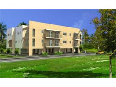 Apartment for sale in Konia (Paphos)