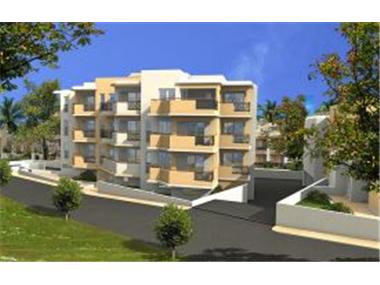 Apartment for sale in Yeri (Nicosia)