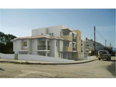 Apartment for sale in Argaka (Paphos)