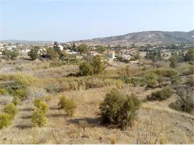 Other for sale in Moni (Larnaca)