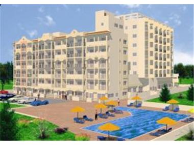 Apartment for sale in Yermasoyia (Limassol)