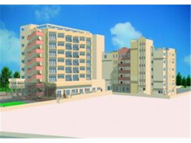 Apartment for sale in Yermasoyia (Limassol)