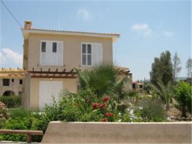 House for sale in Argaka (Paphos)