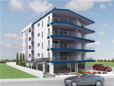 Apartment for sale in Kaimakli (Nicosia)