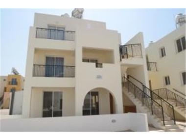 Town House for sale in Prodhromi (Paphos)