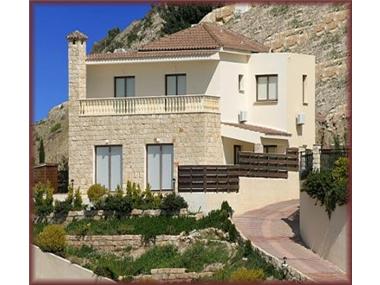 House for sale in Potami (Nicosia)