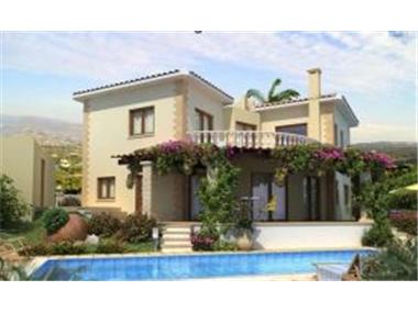 House for sale in Neo Chorio (Paphos)