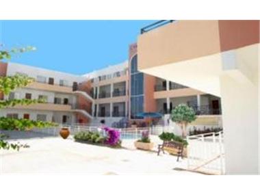 Apartment for sale in Yeroskipou (Paphos)