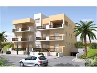Apartment for sale in Yeroskipou (Paphos)
