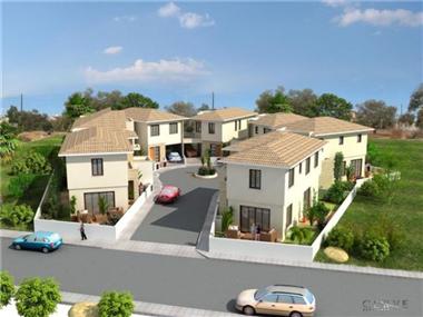 House for sale in Xeri (Nicosia)