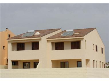 House for sale in Yeri (Nicosia)