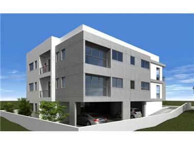 Apartment for sale in Latsia (Nicosia)