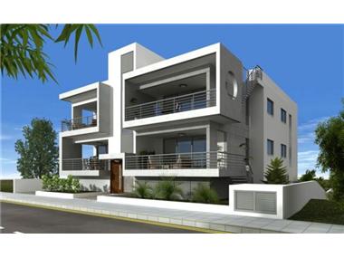 Apartment for sale in Latsia (Nicosia)