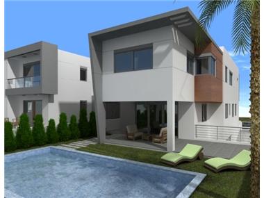 House for sale in Latsia (Nicosia)