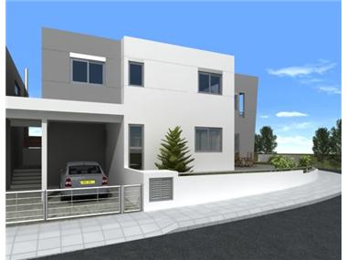 House for sale in Latsia (Nicosia)