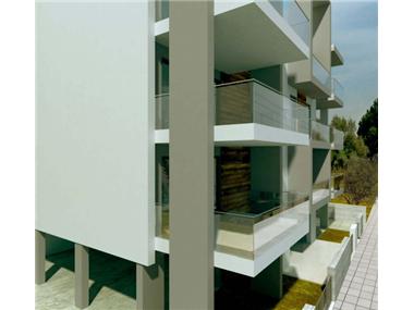 Apartment for sale in Ayios Dhometios (Nicosia)