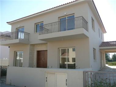 House for sale in Lakatamia (Nicosia)