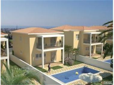 House for sale in Anavargos (Paphos)