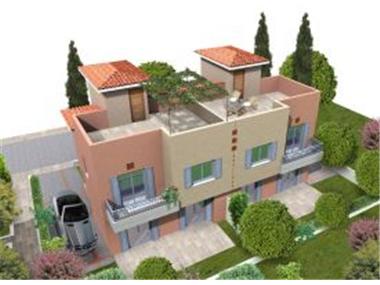 Town House for sale in Kato Paphos (Paphos)