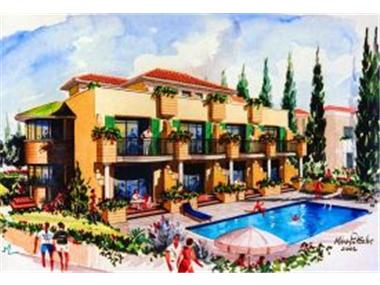 House for sale in Konia (Paphos)