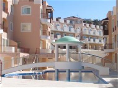 Town House for sale in Kato Paphos (Paphos)