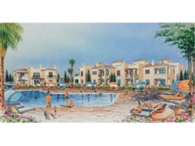 Apartment for sale in Polis (Paphos)