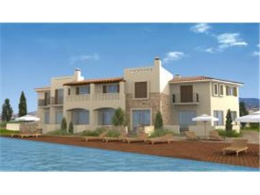 Apartment for sale in Polis (Paphos)