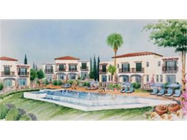 Town House for sale in Prodhromi (Paphos)