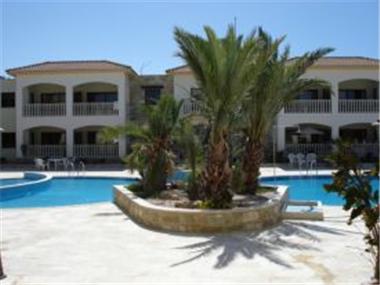 Apartment for sale in Pyrgos (Limassol)