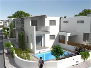 House for sale in Pyla (Larnaca)