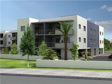 Apartment for sale in Lakatamia (Nicosia)
