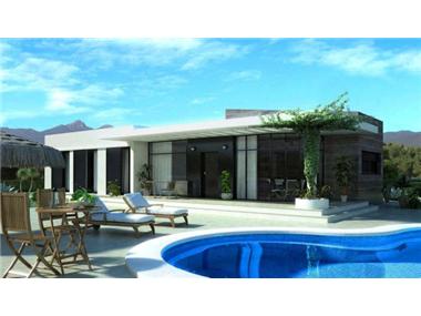 House for sale in Ayia Thekla (Famagusta)