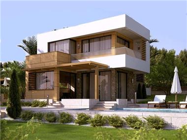 House for sale in Ypsonas (Limassol)