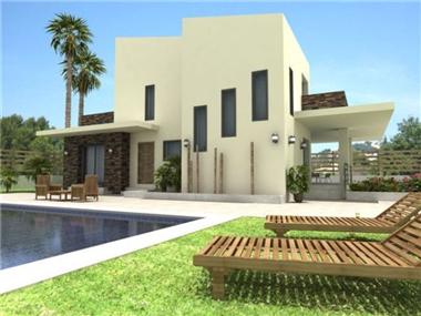 House for sale in Ypsonas (Limassol)