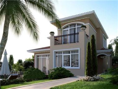 House for sale in Ypsonas (Limassol)