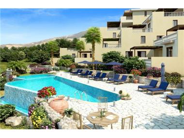 Town House for sale in Pissouri (Limassol)