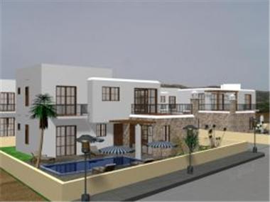 House for sale in Mesoyi (Paphos)