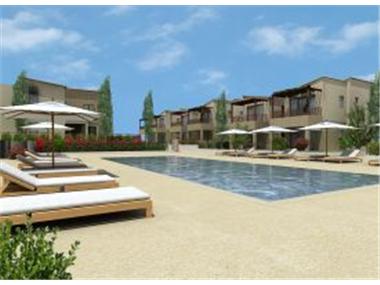 Apartment for sale in Kalavasos (Larnaca)