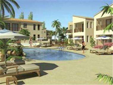 Apartment for sale in Zyyi (Larnaca)