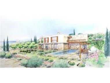 House for sale in Kritou Terra (Paphos)