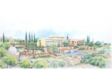 House for sale in Kritou Terra (Paphos)
