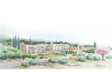 House for sale in Kritou Terra (Paphos)
