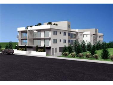 Apartment for sale in Lakatamia (Nicosia)